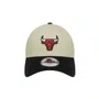 Boné New Era Colour Block Chicago Bulls Unissex 60691267-C003