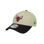 Boné New Era Colour Block Chicago Bulls Unissex 60691267-C003