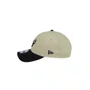 Boné New Era Colour Block Chicago Bulls Unissex 60691267-C003