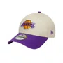 Boné New Era Colour Block LA Lakers Unissex 60691266-C003