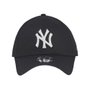 Boné New Era Fechado MLB NY Yankees Colo Unissex MBPERBON328
