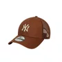 Boné New Era Homefield Truck NY Yankees Unissex 60691408-C013
