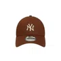Boné New Era Homefield Truck NY Yankees Unissex 60691408-C013