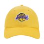 Boné New Era La Lakers Logo History Unissex NBI24BON040-C006