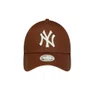 Boné New Era League Ess NY Yankees Unissex 60691386-C013