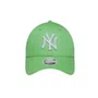 Boné New Era League Ess NY Yankees Unissex 60691389-C012