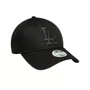 Boné New Era Metallic Logo LA Dodgers Unissex 60691412-C002