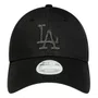 Boné New Era Metallic Logo LA Dodgers Unissex 60691412-C002
