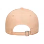 Boné New Era Metallic Logo NY Yankees Feminino 60691411-C009