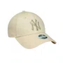Boné New Era Metallic Logo NY Yankees Unissex 60691410-C005