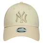 Boné New Era Metallic Logo NY Yankees Unissex 60691410-C005