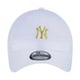 Boné New Era Mlb New York Yankees Unissex MBV25BON001-C001
