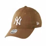 Boné New Era Mlb Ny Yankees Aba Cu Unissex MBPERBON462-C042