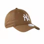 Boné New Era Mlb Ny Yankees Aba Cu Unissex MBPERBON462-C042
