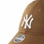 Boné New Era Mlb Ny Yankees Aba Cu Unissex MBPERBON462-C042