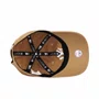 Boné New Era Mlb Ny Yankees Aba Cu Unissex MBPERBON462-C042