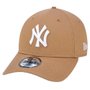 Boné New Era Mlb Ny Yankees Colors Low Uni MBV18BON344-MA