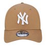 Boné New Era Mlb Ny Yankees Colors Low Uni MBV18BON344-MA