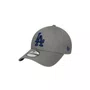 Boné New Era Mlb Side Patch LA Dodgers Unissex 60691275-C003
