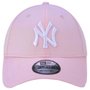 Boné New Era New York Yankees MLB Unissex MBV23BON095-C009