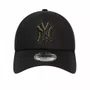 Boné New Era Outline 9Forty Ny Yankees Unissex 60759089-C002