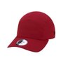 Boné New Era Run Performance Curvo Unissex NEV22BON119-C0157