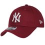 Boné New Era SN MLB NY Yankees Colors Low Unissex MBV18BON34