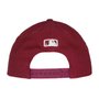 Boné New Era SN MLB NY Yankees Colors Low Unissex MBV18BON34