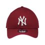 Boné New Era SN MLB NY Yankees Colors Low Unissex MBV18BON34