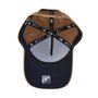 Boné New Era Snapbac Lv Raiders Curv NFV23BON122-C042