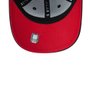 Boné New Era Snapback Internacional Unissex NEI24BON228-C002