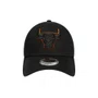 Boné New Era Team Outline Chicago Bulls Unissex 60691402-C002