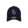 Boné New Era Team Outline LA Dodgers Unissex 60691407-C016