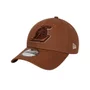 Boné New Era Team Outline La Lakers Unissex 60691406-C013