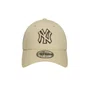 Boné New Era Team Outline Ny Yankees Unissex 60691405-C005