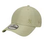Boné New Era Tonal Flawless NY Yankees Unissex 60691373-C005