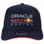 Boné New Era Trucker Red Bull Essent NEP23BON018-C016