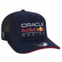 Boné New Era Trucker Red Bull Essent NEP23BON018-C016