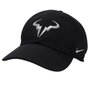 Boné Nike Aerobill Rafa Heritage Unissex 86 850666-014