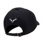 Boné Nike Aerobill Rafa Heritage Unissex 86 850666-014