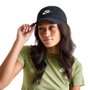 Boné Nike Club Futura Unissex FB5368-011