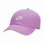 Boné Nike Club Futura Unissex FB5368-532