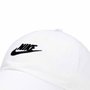 Boné Nike Futura Washed H86 Unissex 913011-100