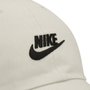 Boné Nike Sportswear Heritage86 Futura Washed 913011-072