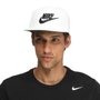 Boné Nike Sportswear Pro Futura Unissex 891284-100