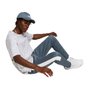 Boné Puma Aba Curva Essentials Unissex 022416-45