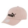 Boné Puma Aba Curva Essentials Unissex 022416-96