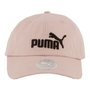 Boné Puma Aba Curva Essentials Unissex 022416-96