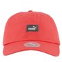 Boné Puma Aba Curva Snapback Essentials III Uni 023669-08