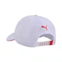 Boné Puma F1 Baseball Unissex 026230-03